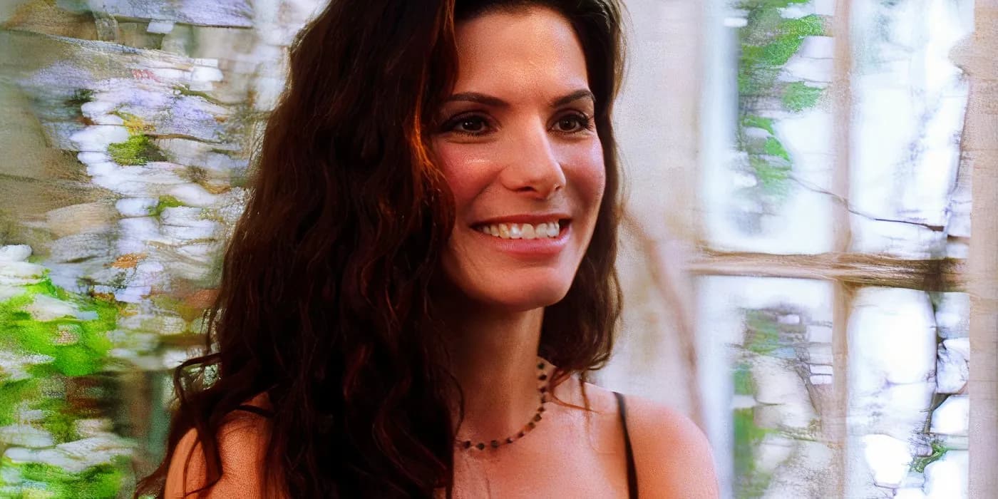 实用魔法2定档2026年:桑德拉·布洛克与妮可·基德曼回归演绎女巫姐妹