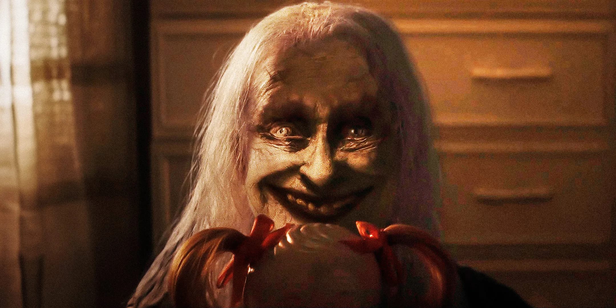 招魂4:史上最黑暗驱魔之战即将上演