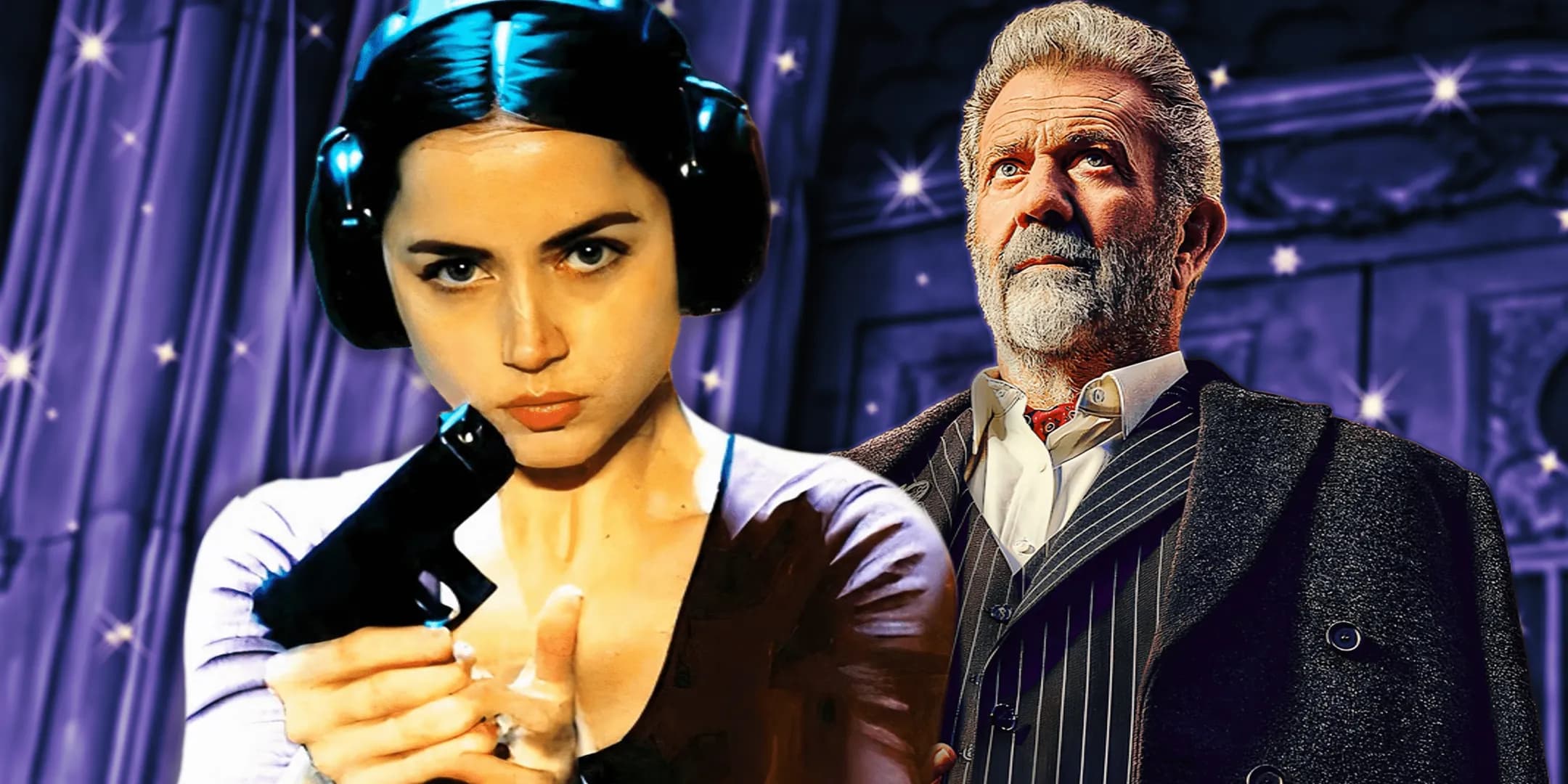 基努·里维斯已开始构思芭蕾女杀手续集,与安娜·德·阿玛斯再度上演巅峰对决