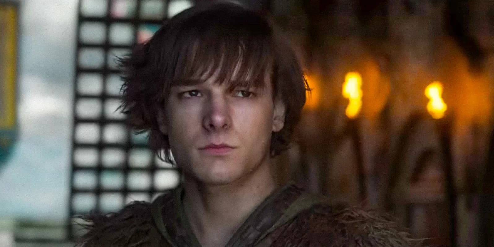 杰拉德·巴特勒险些错失真人版驯龙高手角色,导演坚持原班人马背后的故事