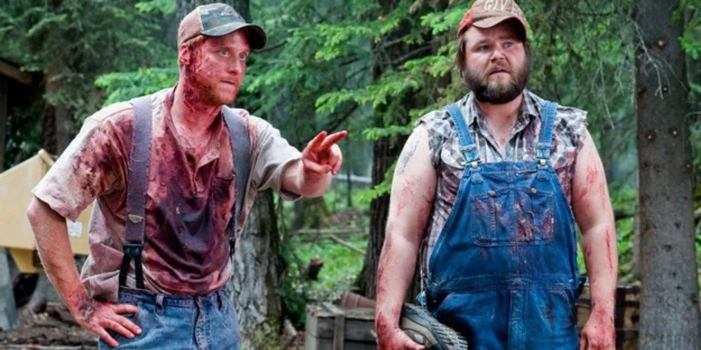 双宝斗恶魔续集为何难产?导演揭露华纳高层内幕