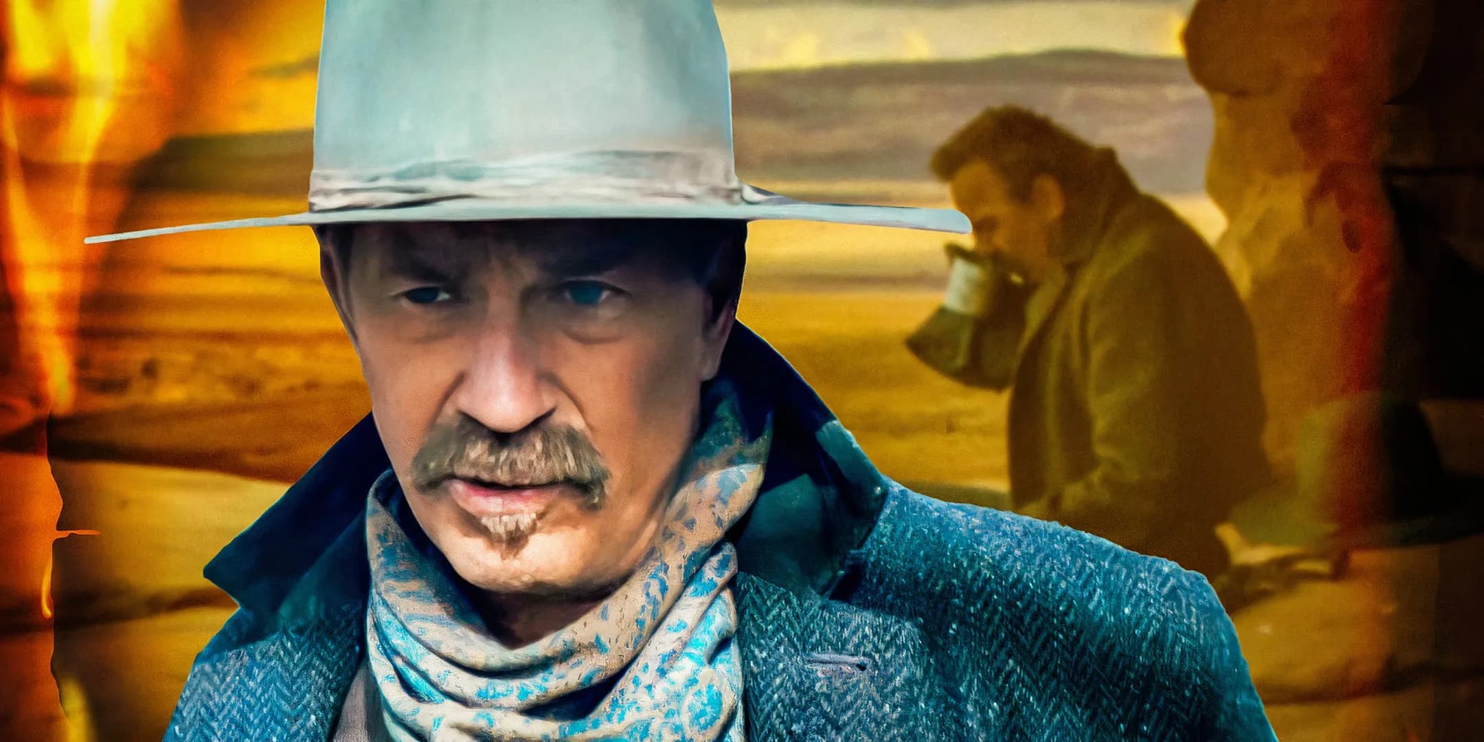 凯文·科斯特纳地平线系列深陷法律纠纷,西部史诗前途未卜