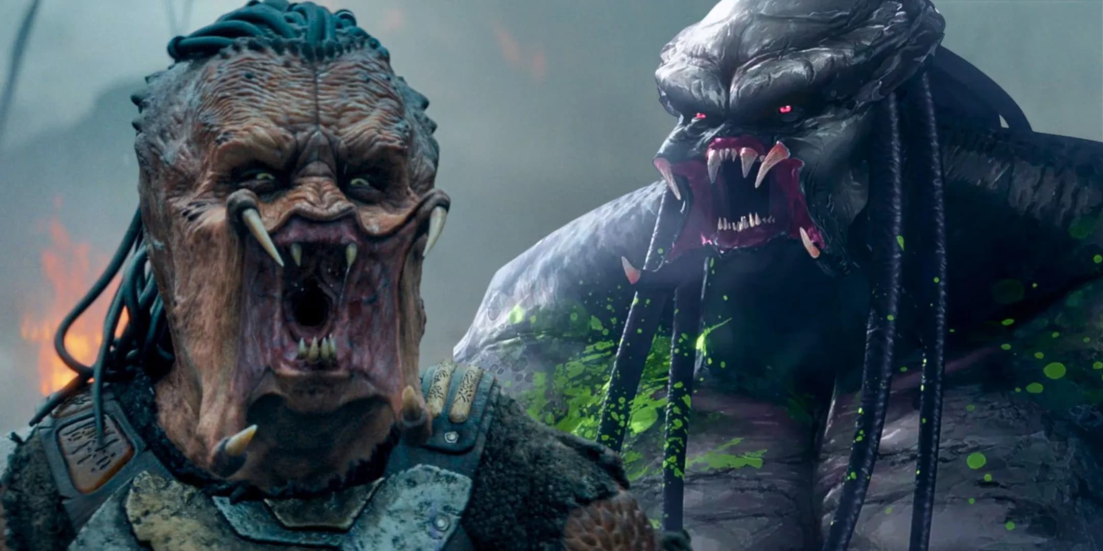 铁血战士杀手之王:延续系列传统获R级评级,动画暴力美学再升级