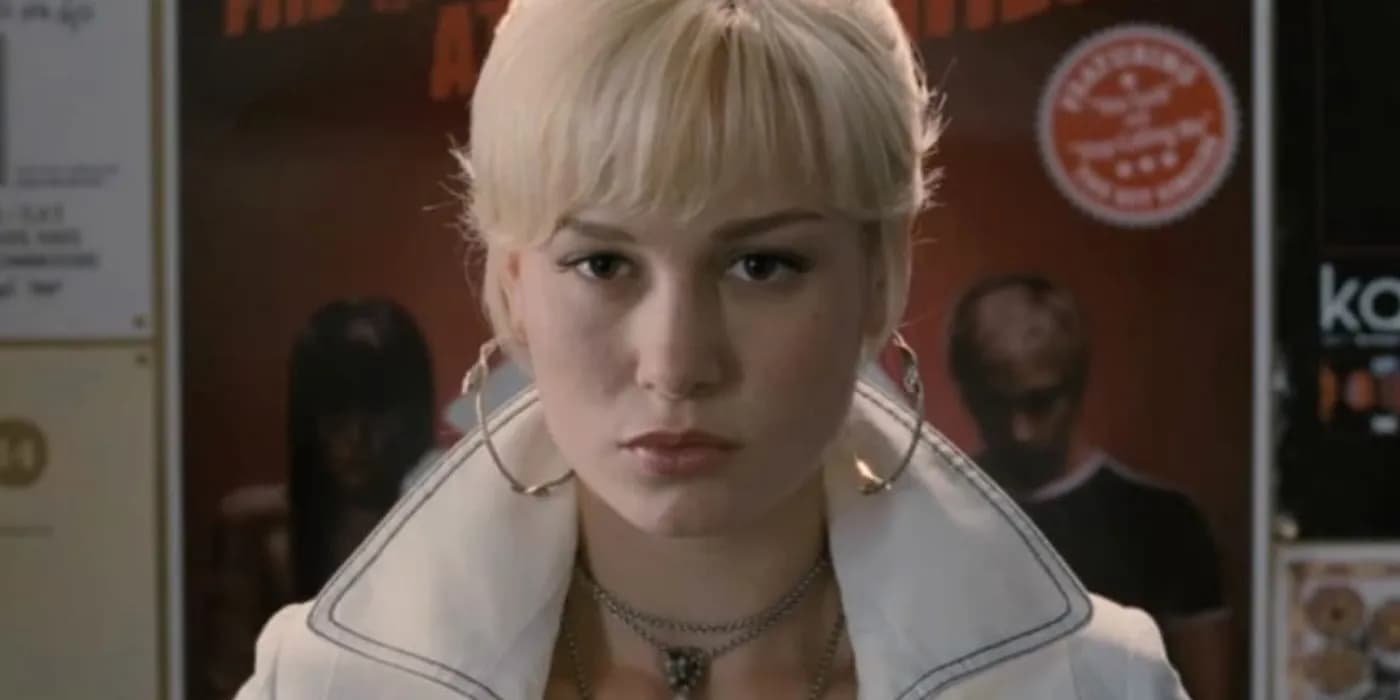 奥斯卡影后布丽·拉尔森将主演J·J·艾布拉姆斯监制恐怖新片Fail-Safe