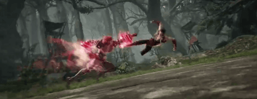 大猿魂定档6月2日,腾讯视频独家播出!孙悟空的前世传奇即将开启