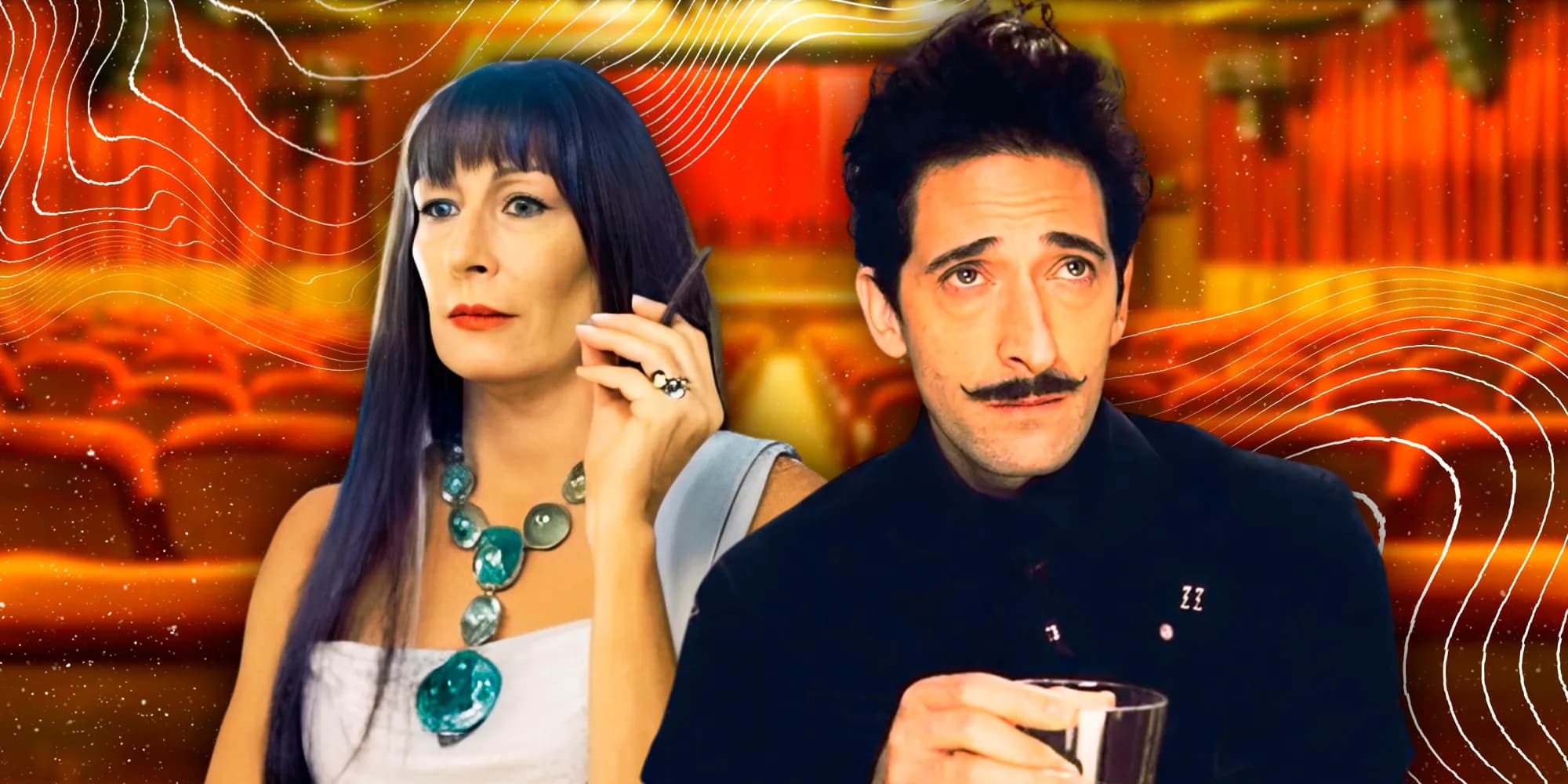 韦斯·安德森:独树一帜的电影美学与腓尼基计划