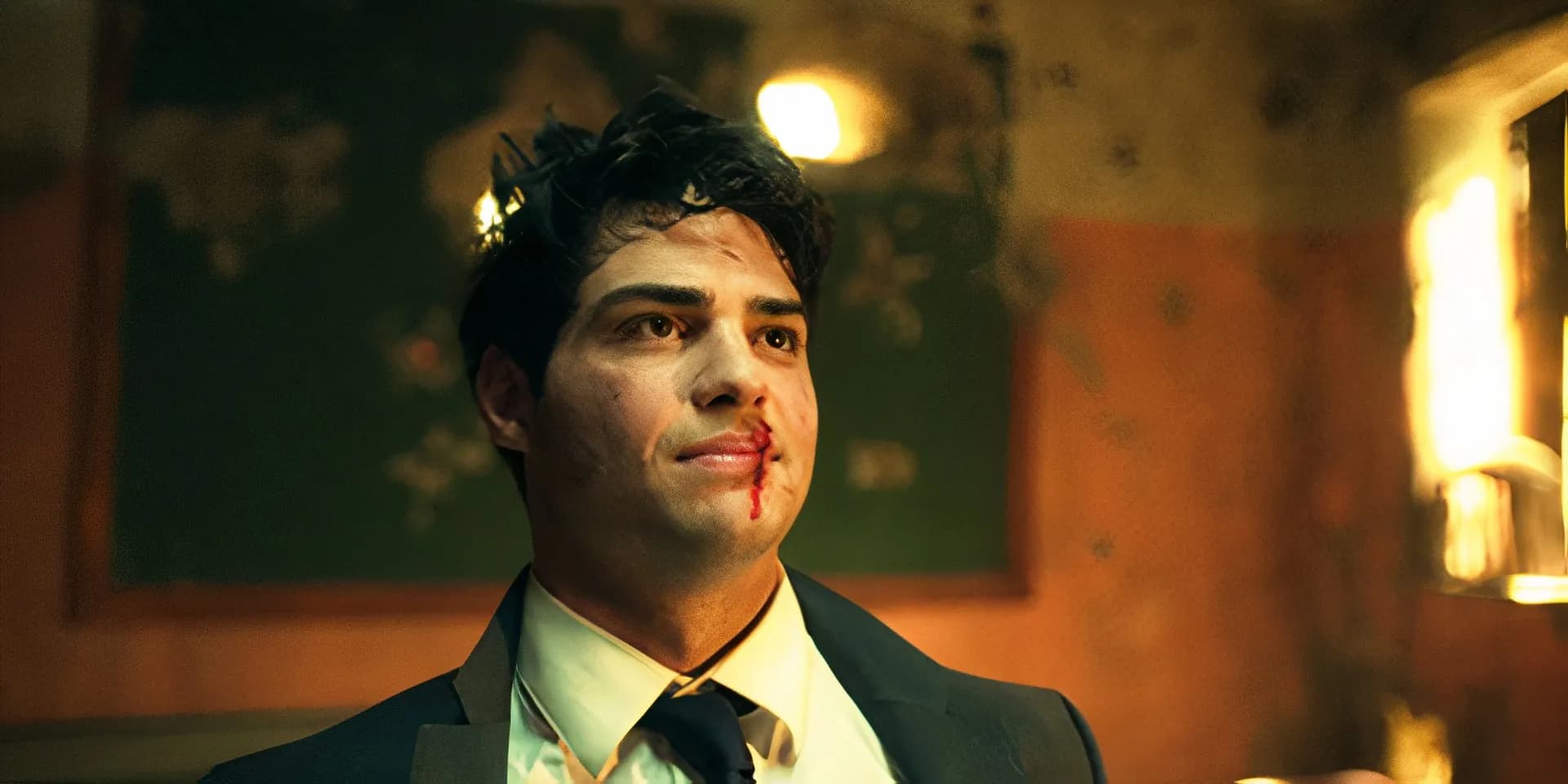 街头霸王真人电影:四位动作巨星加盟谈判中,或将打造动作喜剧新标杆