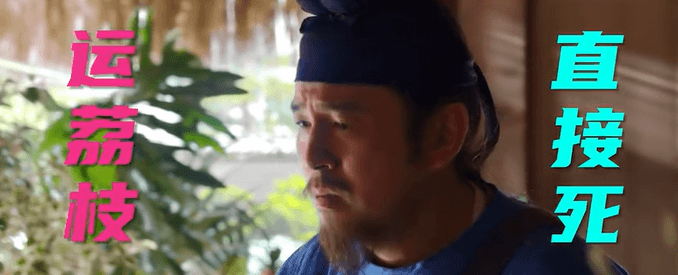 长安的荔枝极限挑战预告来袭,海外观众如何畅享国内视频盛宴?