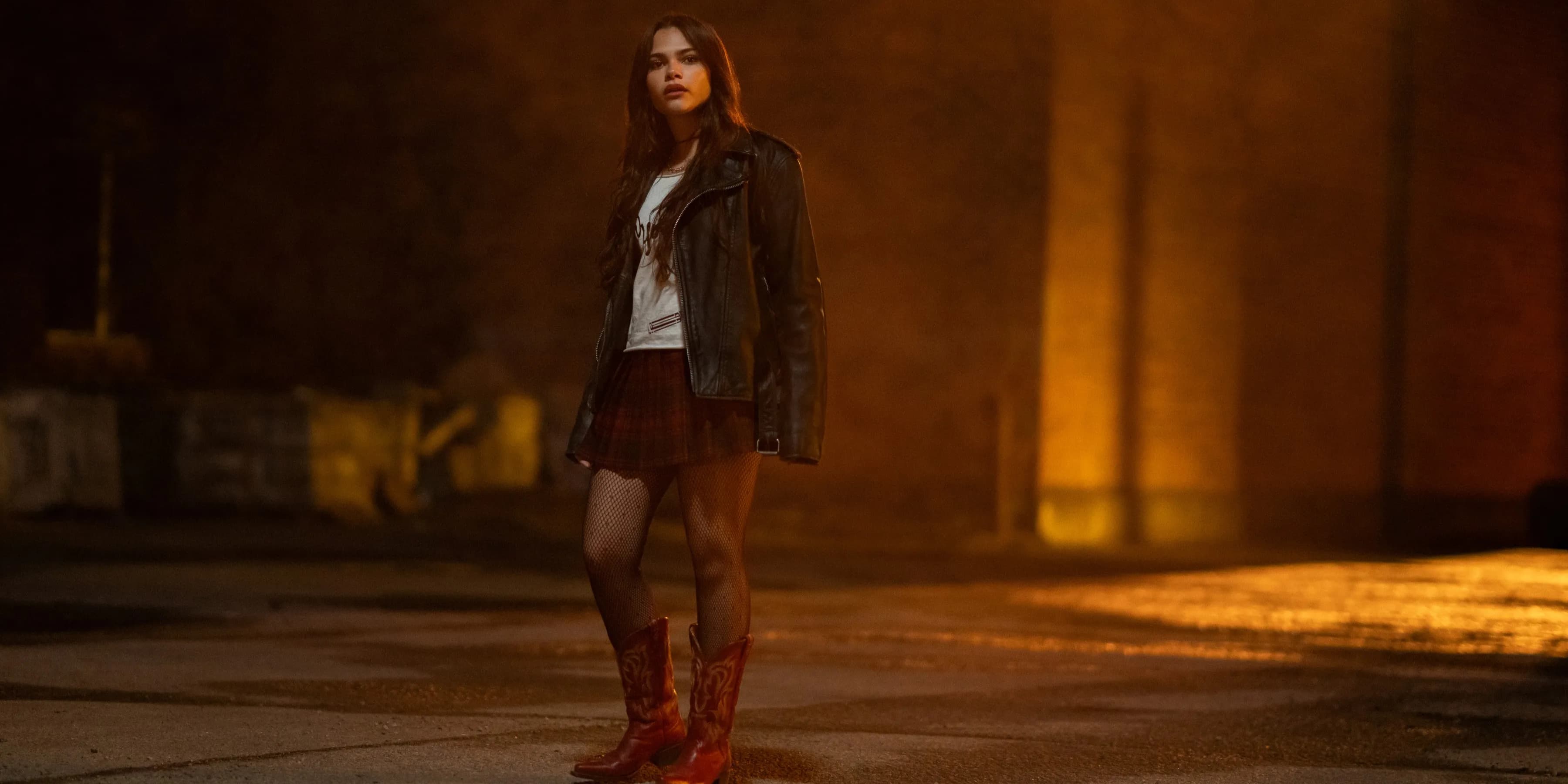 恐惧街舞会王后烂番茄评分揭晓:系列最低分引发担忧