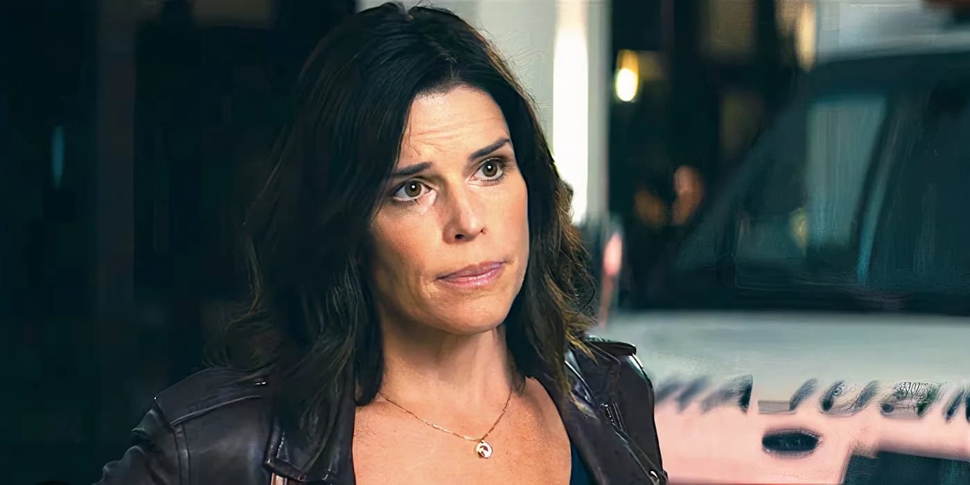 莎拉·米歇尔·盖拉渴望回归惊声尖叫系列