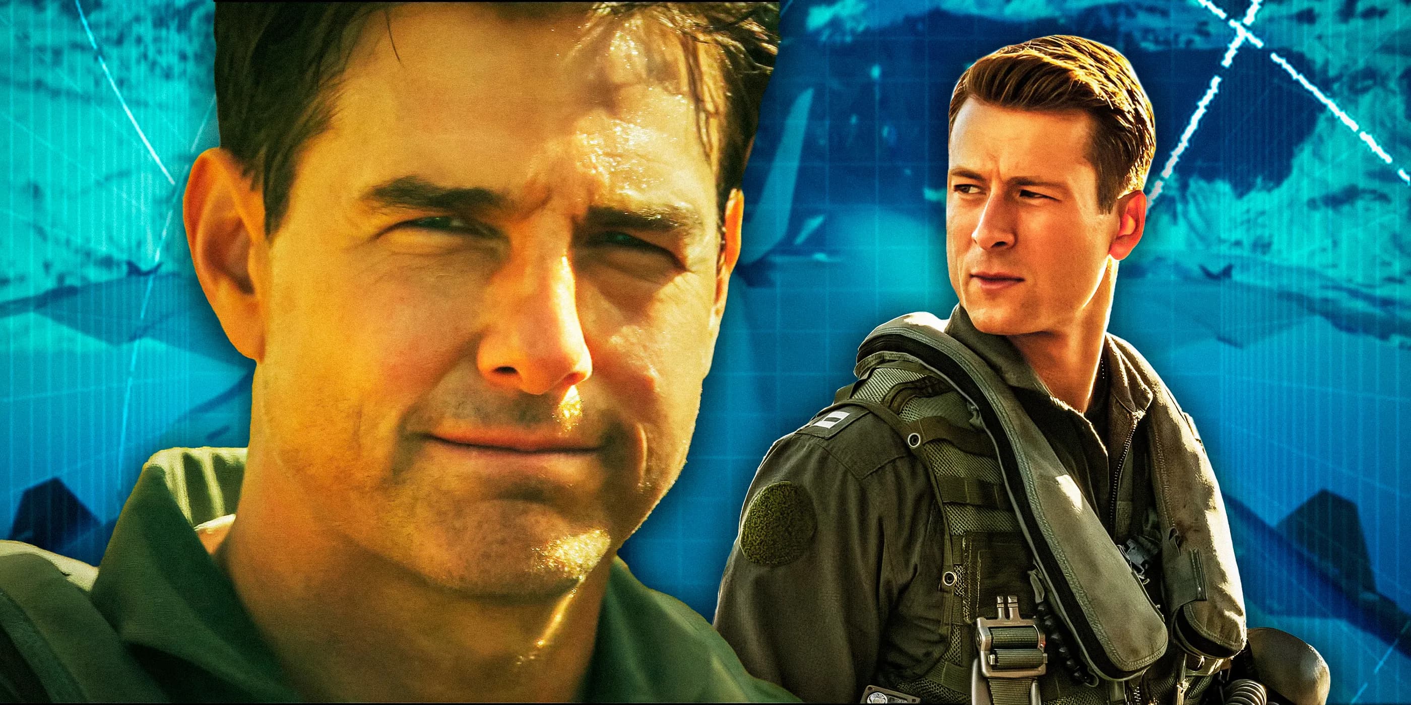 壮志凌云3剧情框架已敲定:情感内核仍是关键