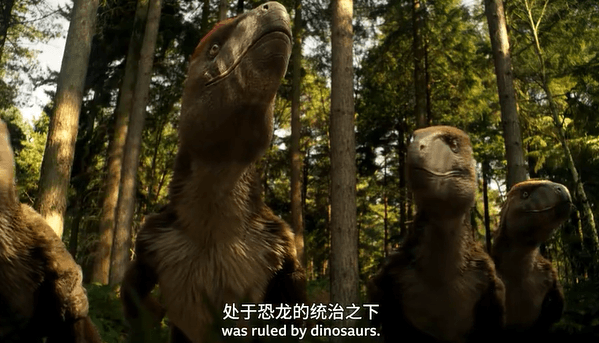 爱奇艺与恐龙同行开播!国外用户如何解锁观看?