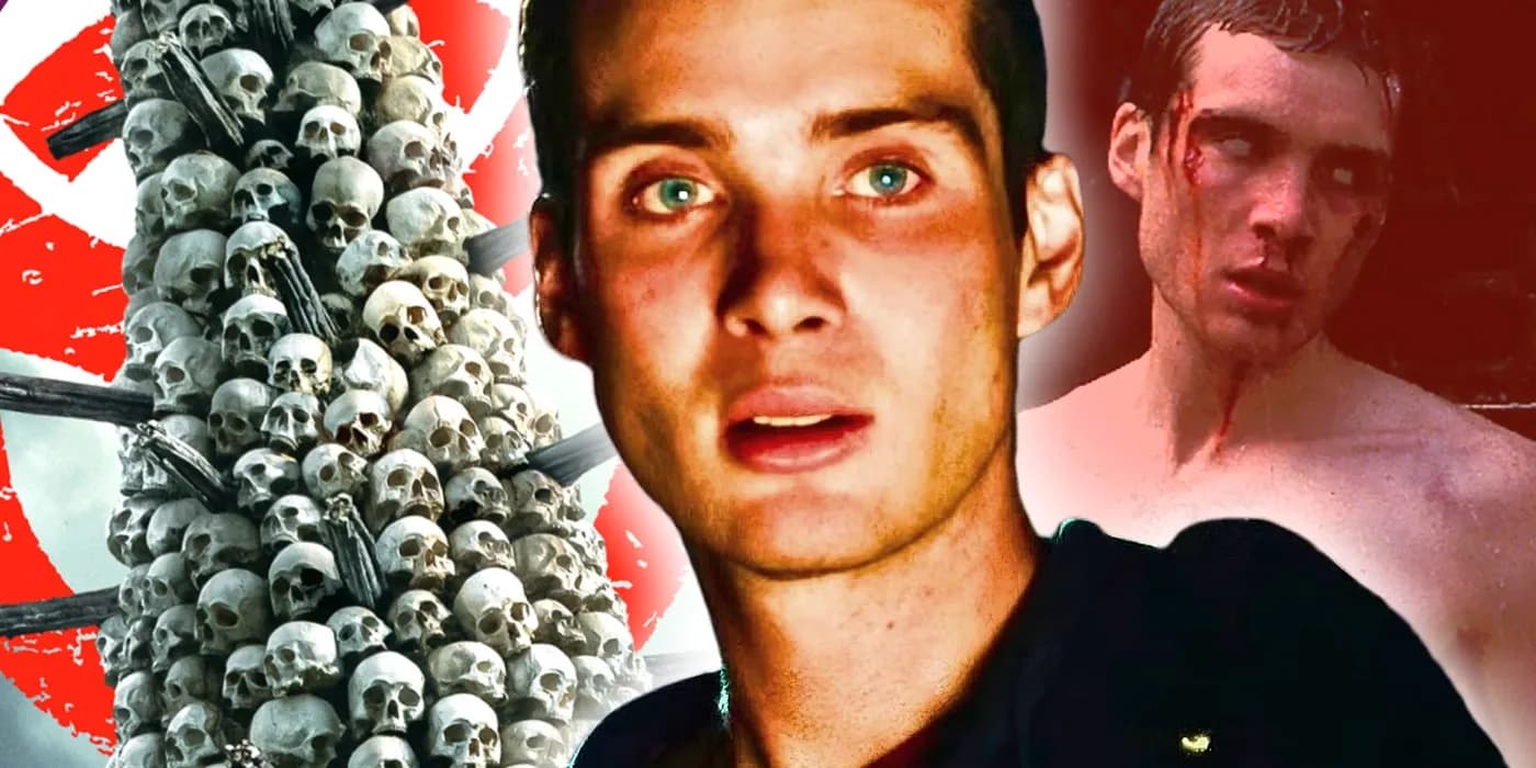 惊变28年:导演回应原版幸存者命运,墨菲角色回归成谜