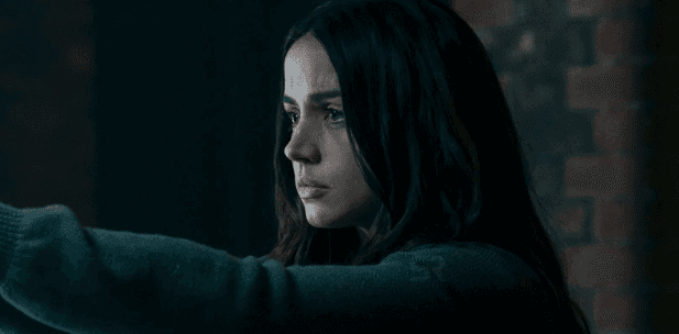 疾速追杀芭蕾杀姬首波影评出炉