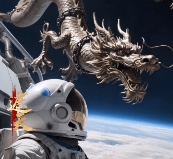 遮天短剧定档0620!海外动漫爱好者如何流畅观看?