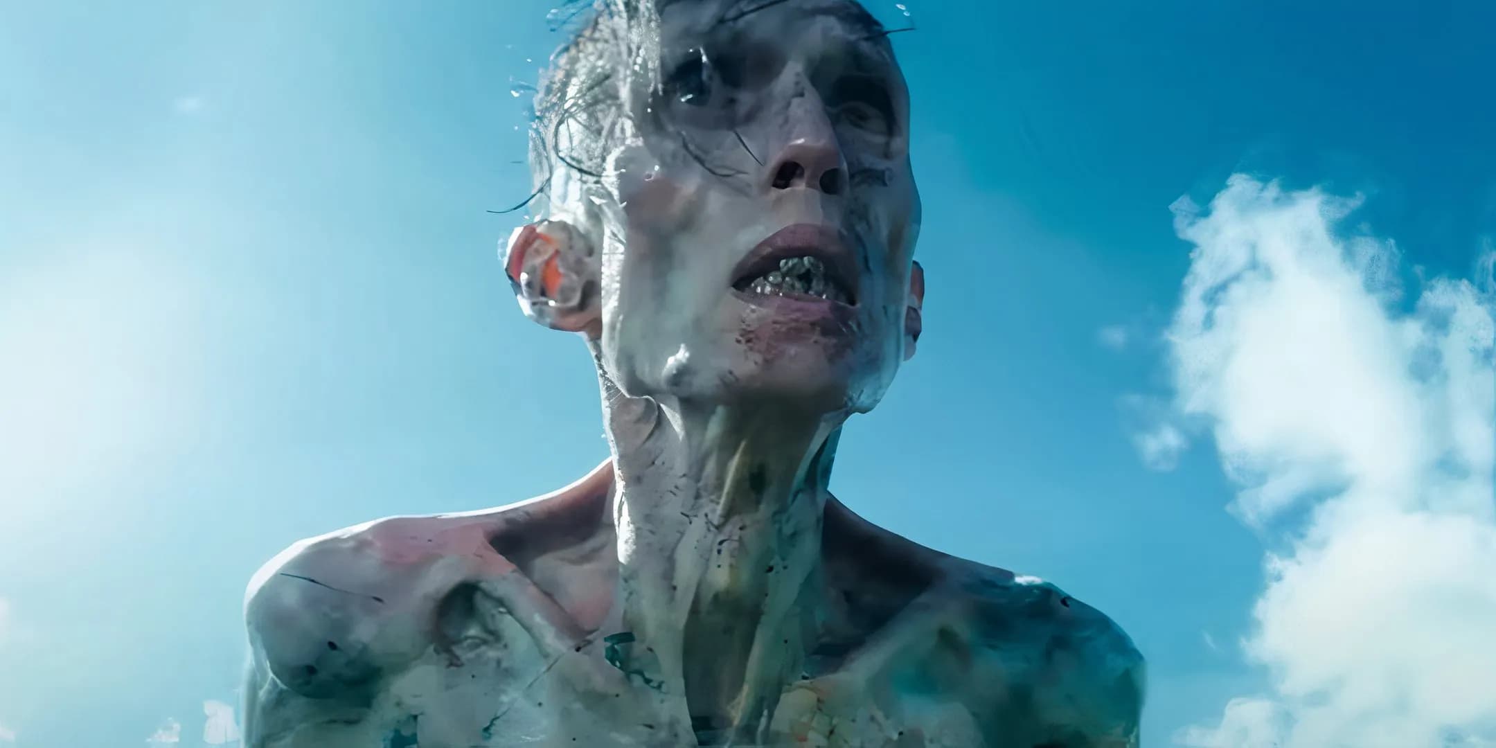 《28年后》创系列最佳口碑:烂番茄新鲜度95%惊艳开局