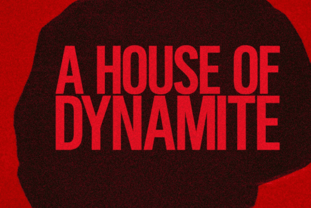 凯瑟琳·毕格罗时隔八年携新作《炸药之屋》冲击颁奖季