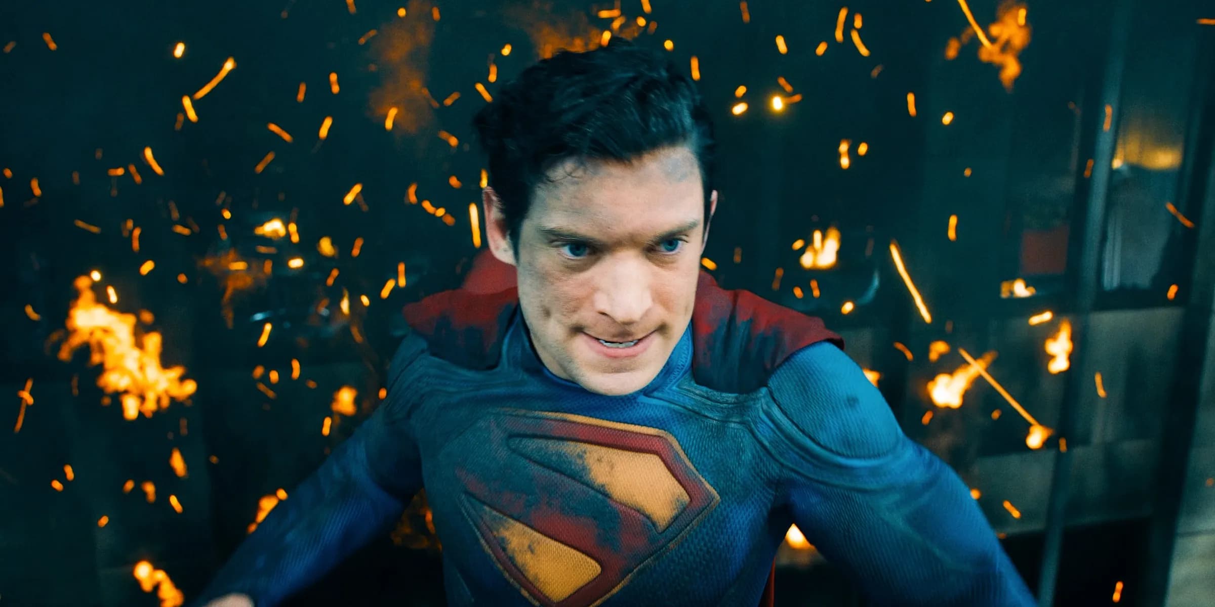 《超人》首周票房预测出炉,DC宇宙新起点能否超越前作?