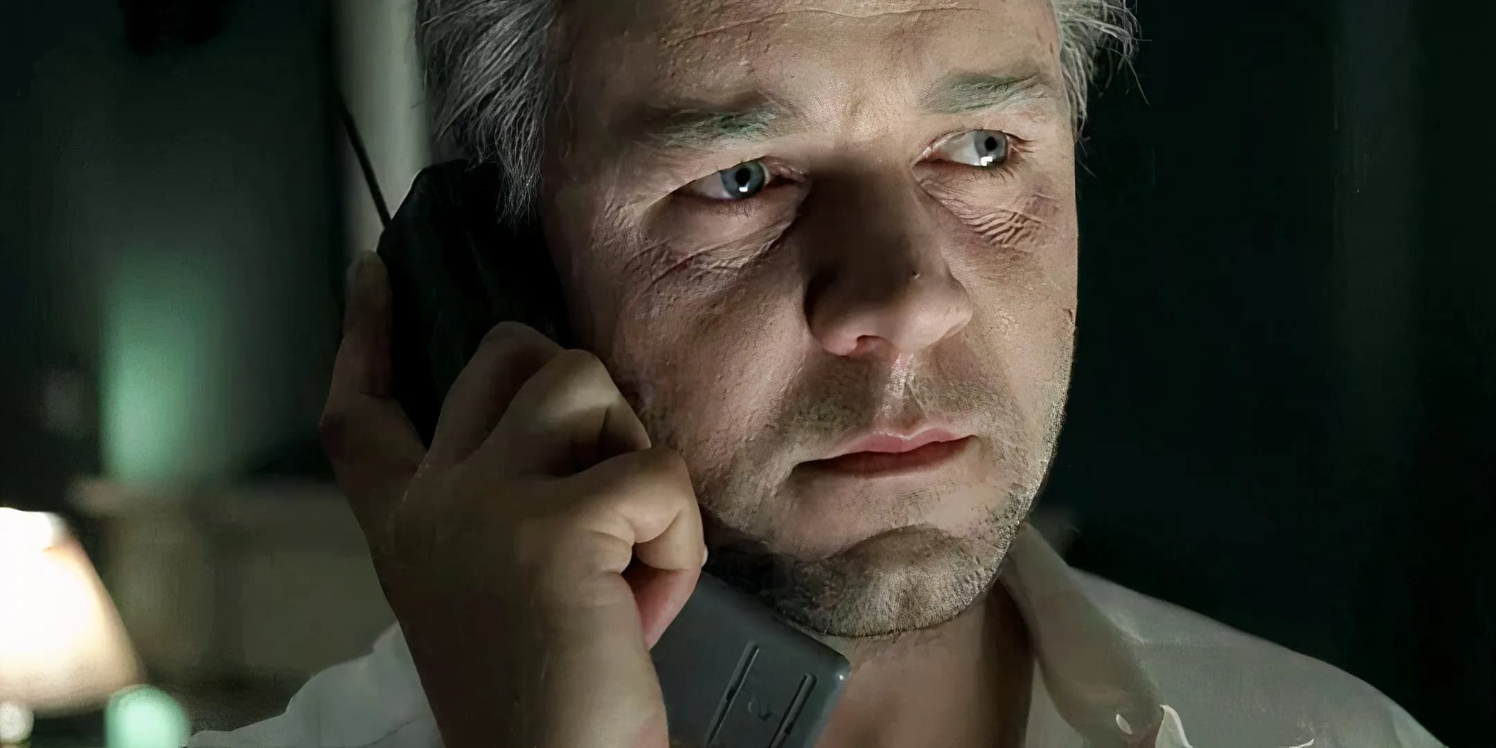 重磅!罗素·克劳加盟亨利·卡维尔主演《高地人》重启版