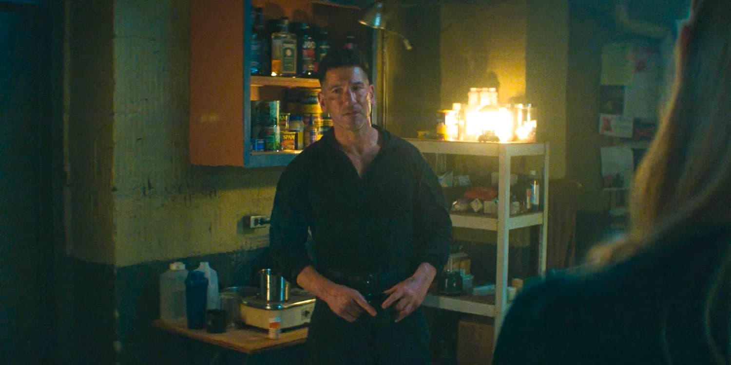 《蜘蛛侠:崭新的一天》重磅消息:惩罚者首次加盟MCU电影