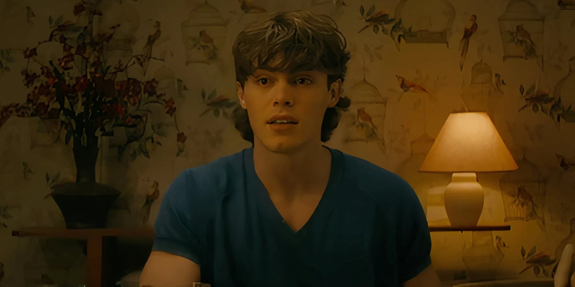 阿凡达演员回应出演漫威新版X战警镭射眼传闻