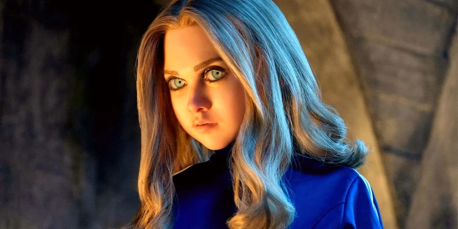 梅根2.0烂番茄评分出炉:续作难续前作辉煌