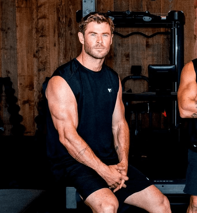 复仇者联盟5雷神新战袍细节首曝光,克里斯·海姆斯沃斯训练计划大调整