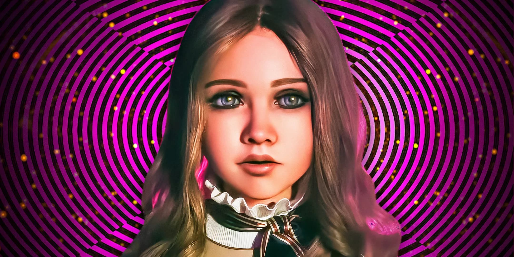 梅根2.0或将与电锯惊魂联动?制片人回应跨界可能性