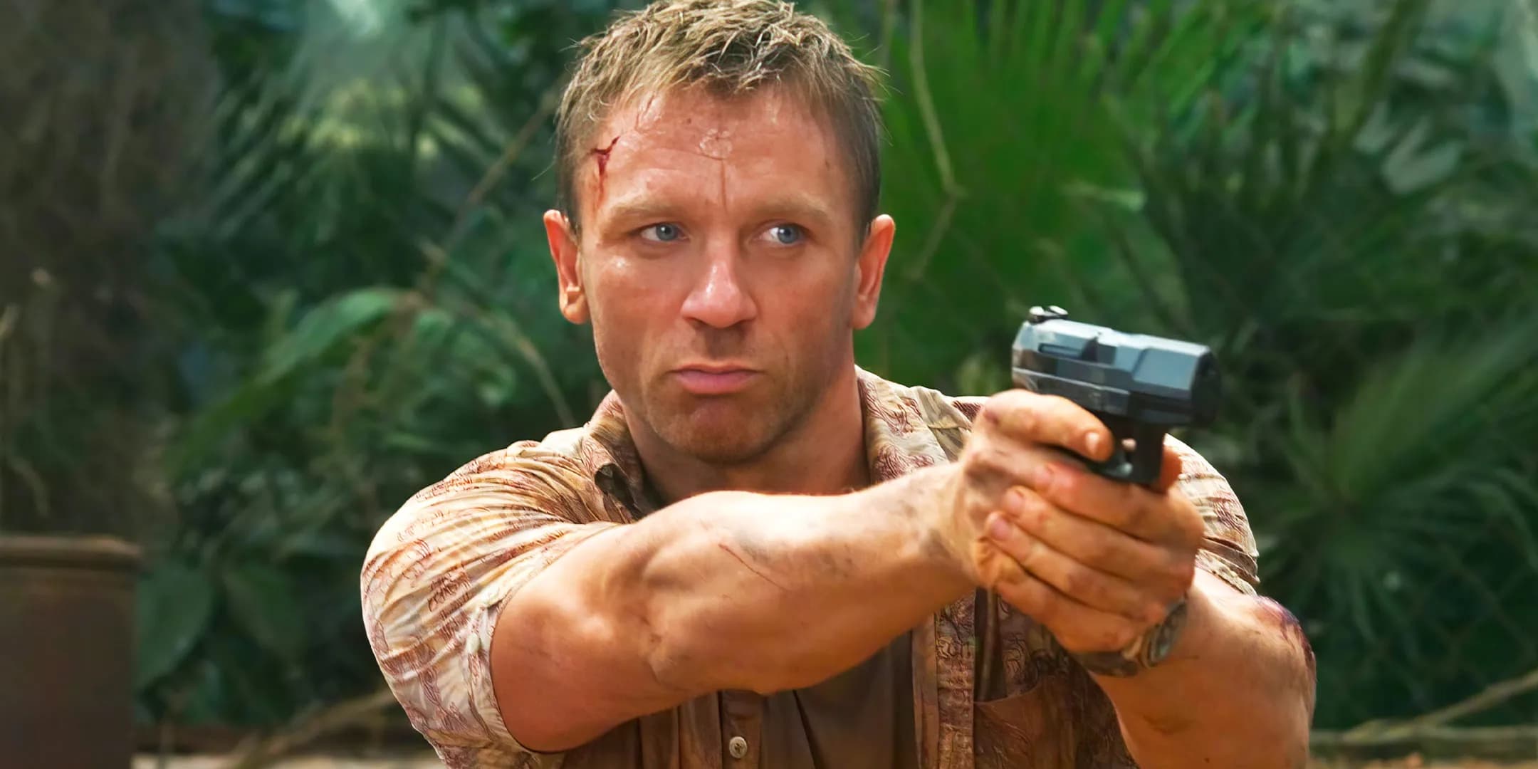 亚马逊敲定丹尼斯·维伦纽瓦执导新007电影,开启邦德系列新纪元