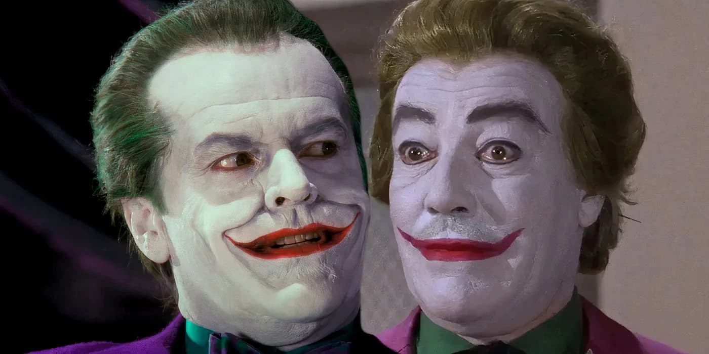 马克·哈米尔与小丑的不解之缘:从星战英雄到动画反派