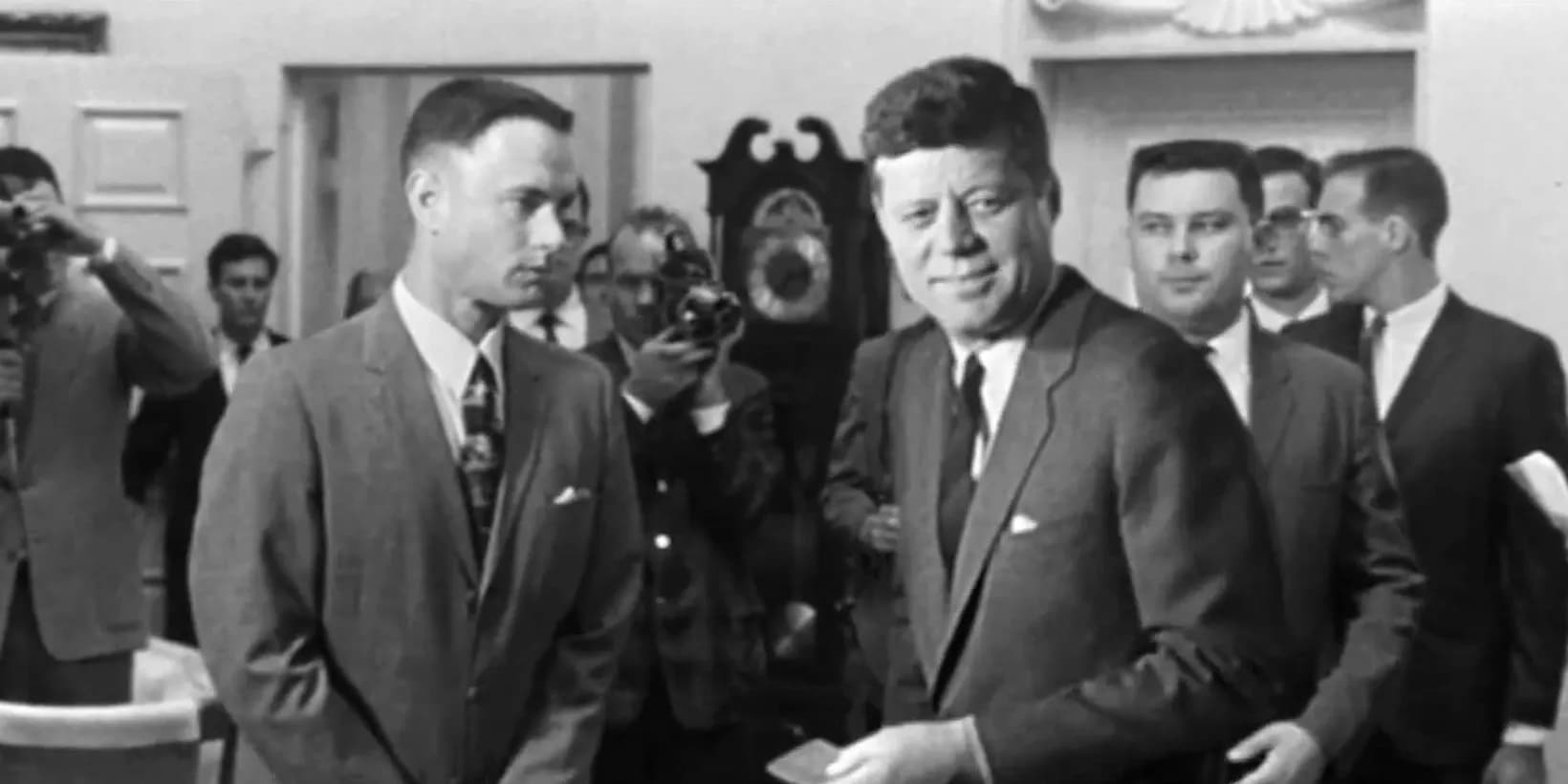 阿甘正传7月1日登陆Peacock平台