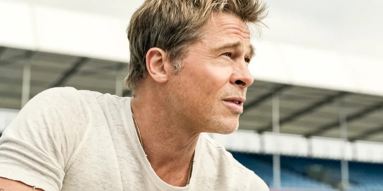 F1狂飙飞车未采用结局曝光 导演揭秘幕后创作故事