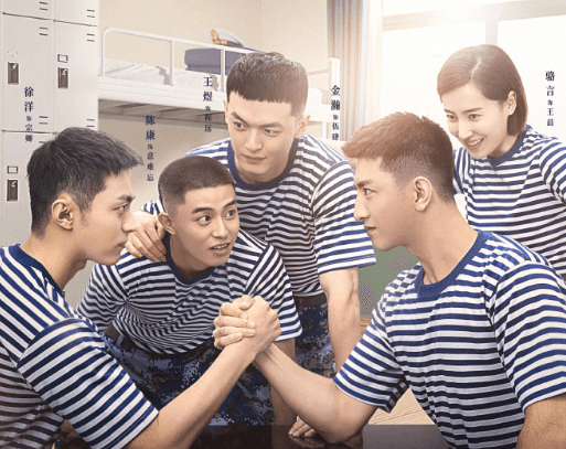 爱上海军蓝今日开播,海外观众如何解锁国内剧集观看限制?