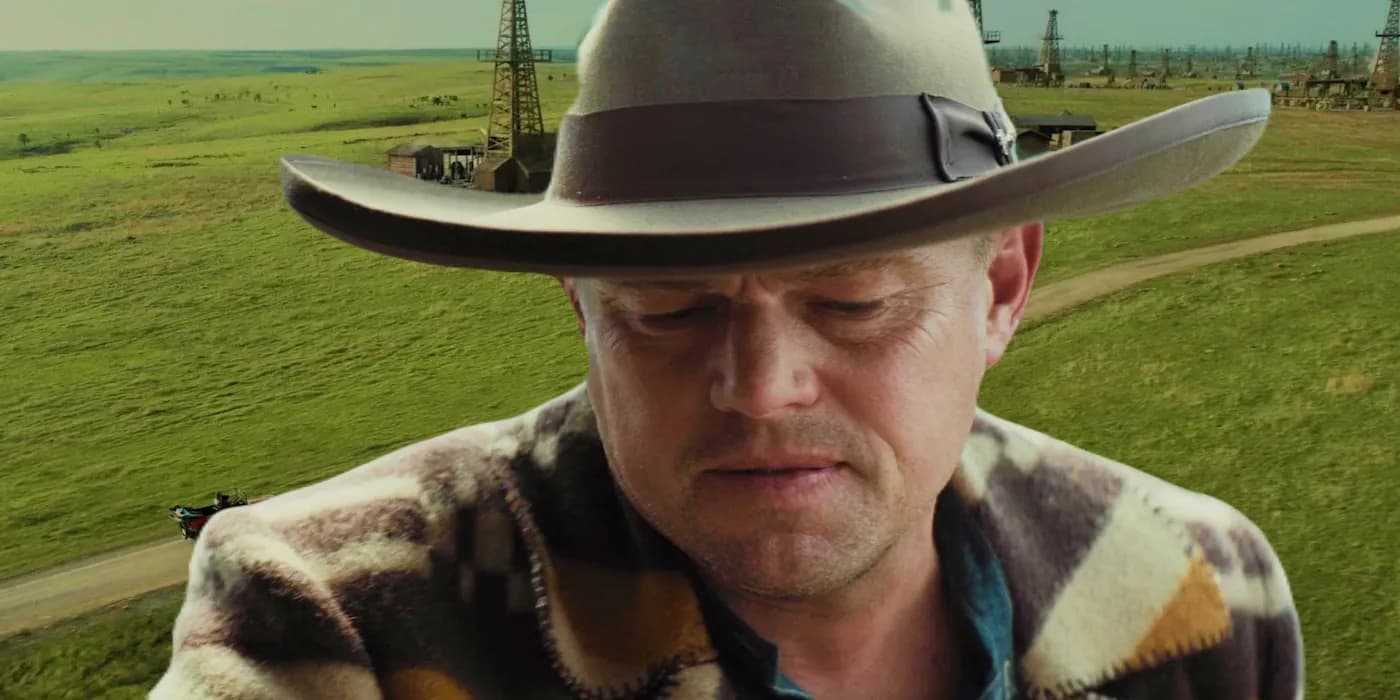 西部电影荆棘丛意外成为亚马逊Prime Video热门影片