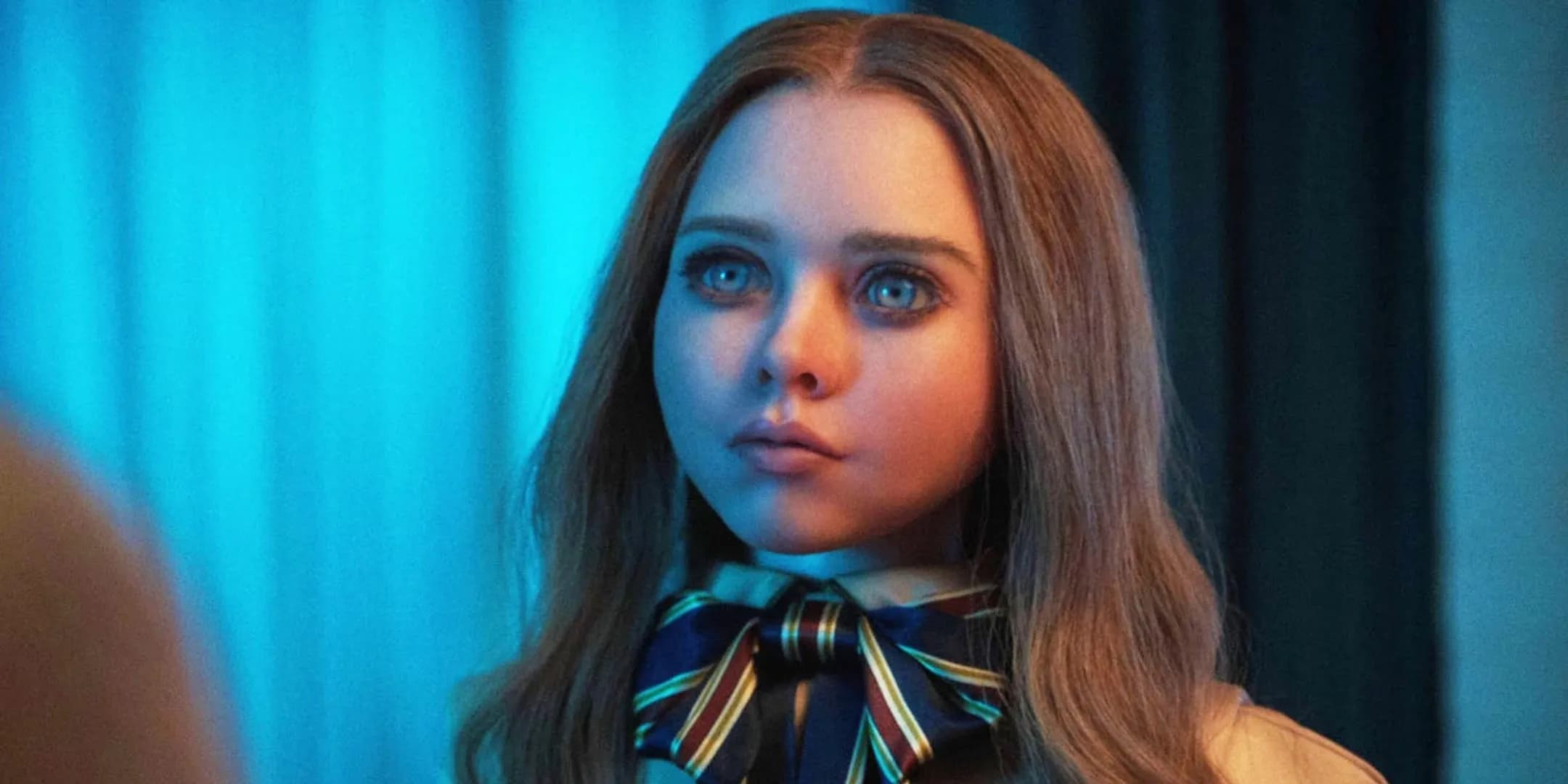 Blumhouse遭遇票房滑铁卢:梅根2全球票房艰难突破2000万美元