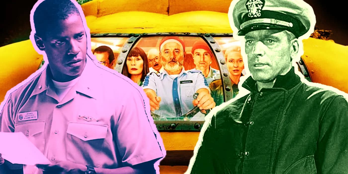 《红潮风暴》续集筹备中,丹泽尔·华盛顿或将回归