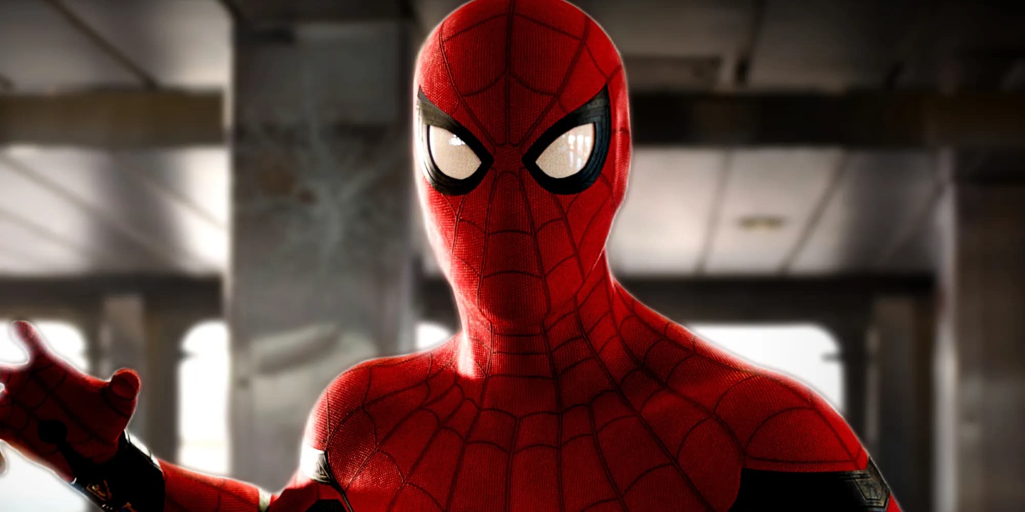 汤姆·赫兰德《蜘蛛侠3》格拉斯哥拍摄计划曝光,漫威第四阶段迎来关键更新