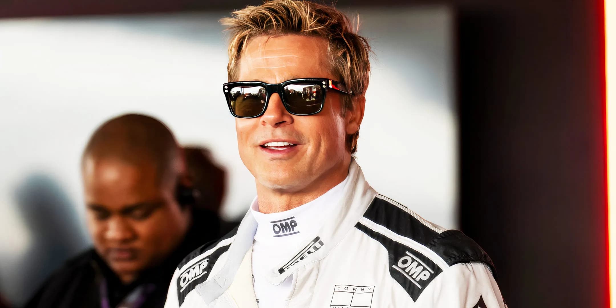 F1狂飙飞车:真实赛车事故如何成就银幕震撼瞬间