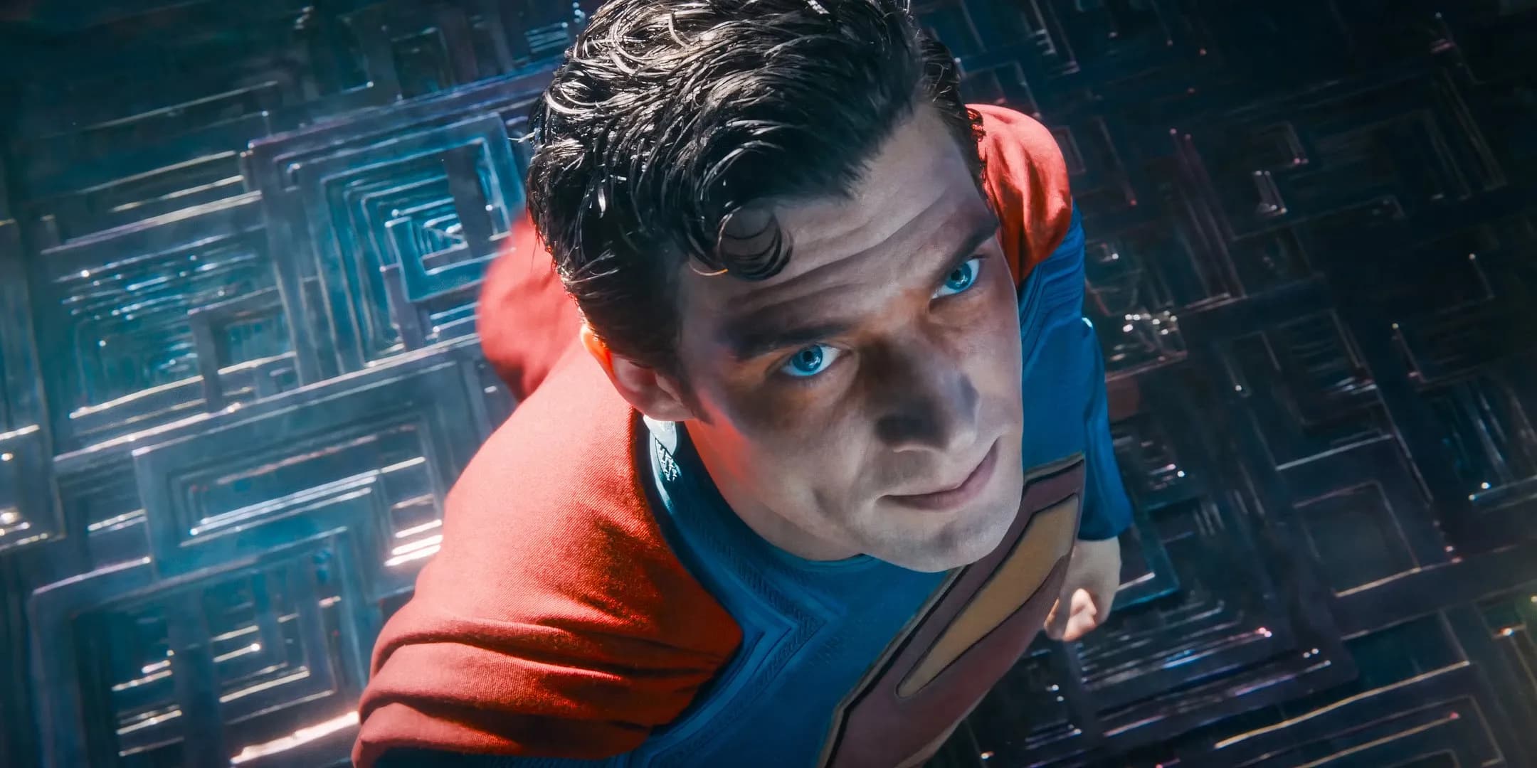 超人电影原声带引发蝙蝠侠客串猜测,DC粉丝热议