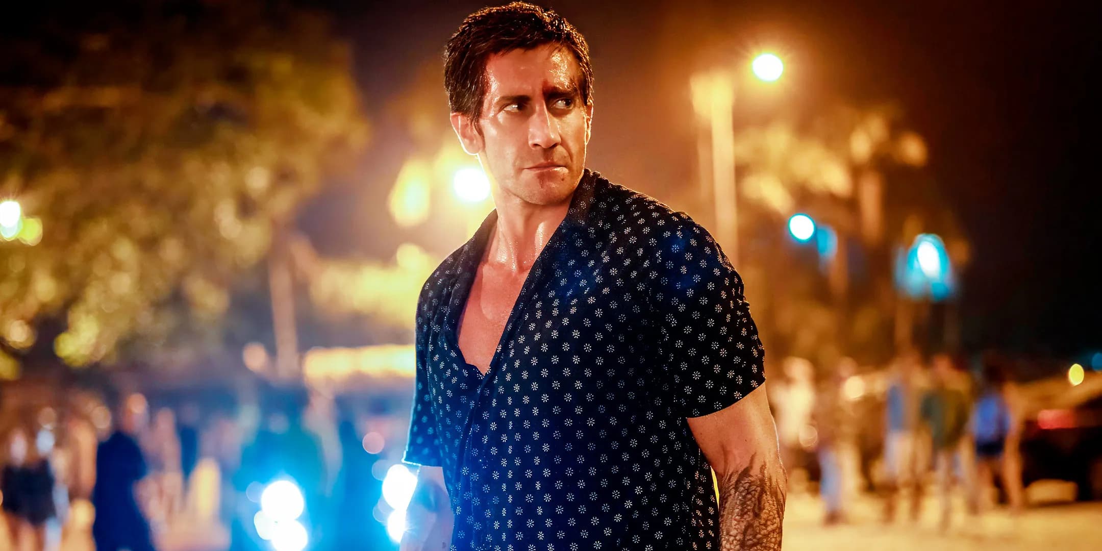 Road House续集导演换人,杰克·吉伦哈尔能否再创票房奇迹?