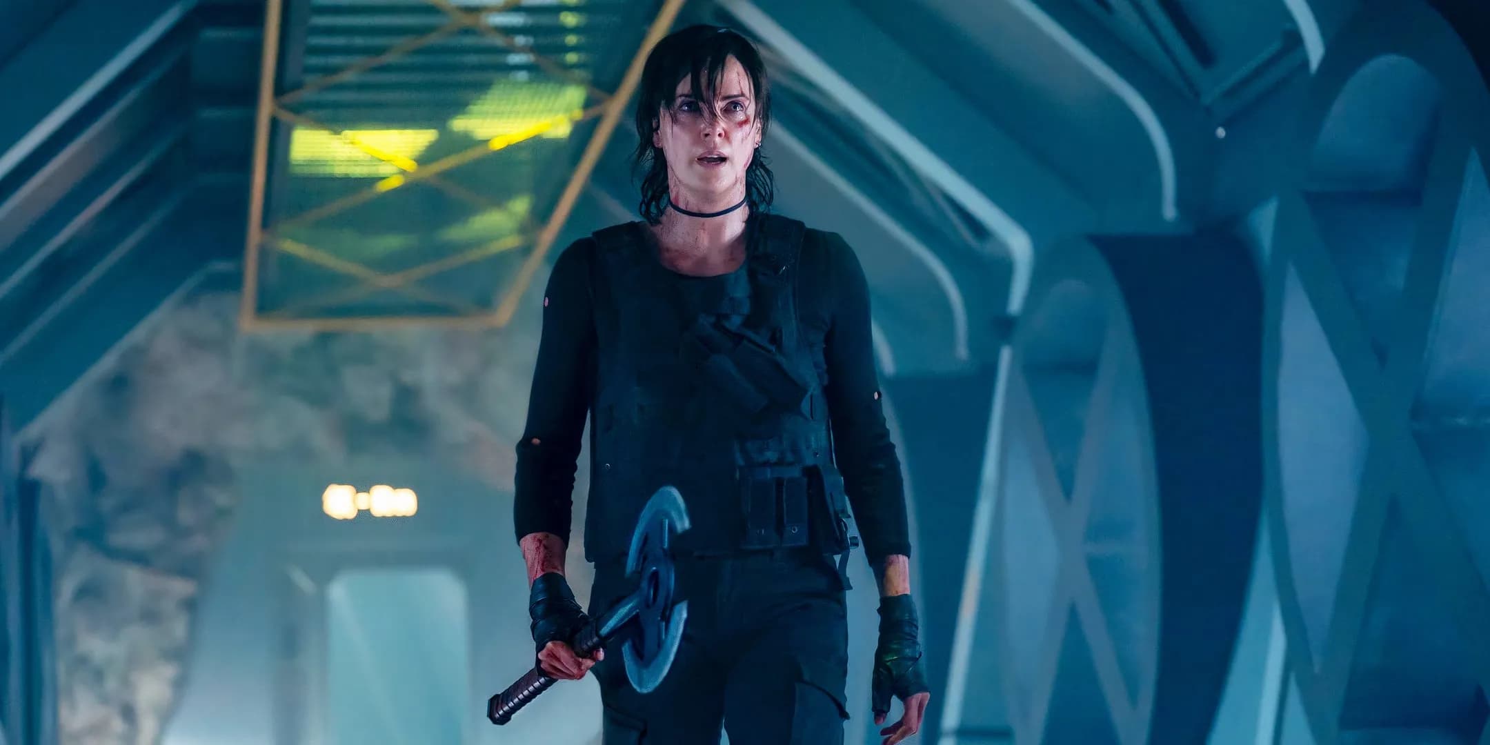 永生守卫2:查理兹·塞隆坦言第三部前景未卜