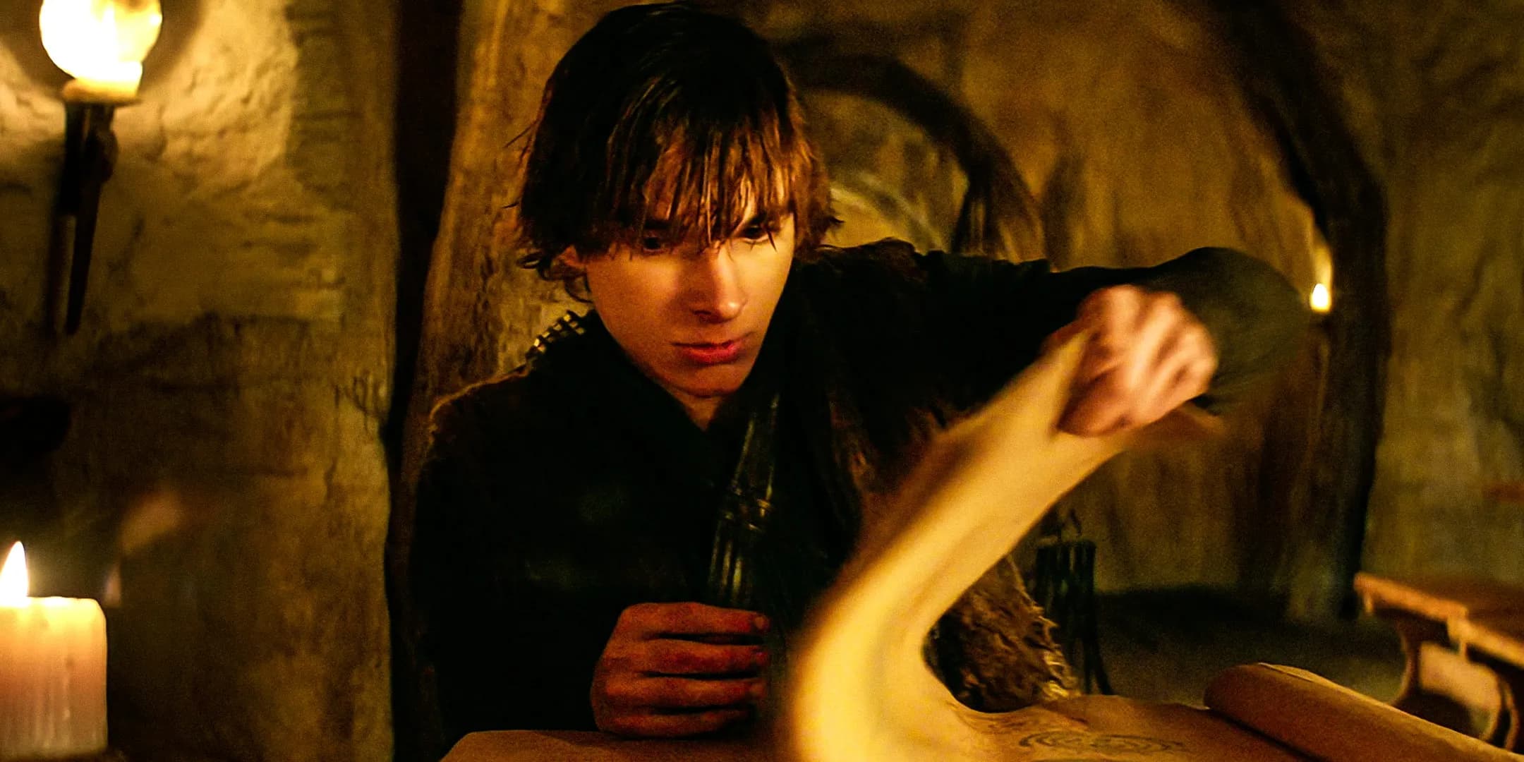 驯龙高手真人版票房突破5.6亿美元,续集已提上日程