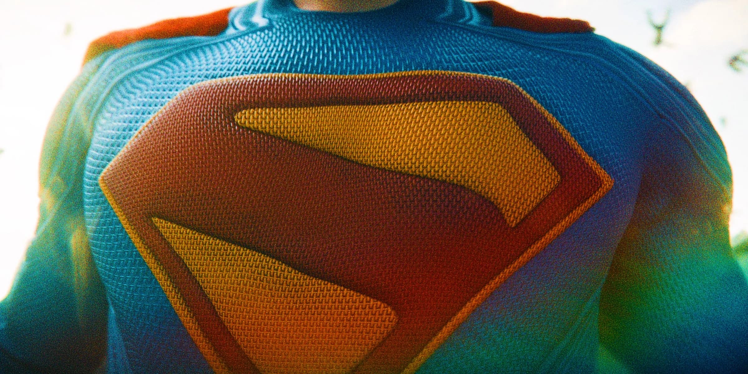 超人首周票房超越五部DCEU电影,DC宇宙迎来强势开局