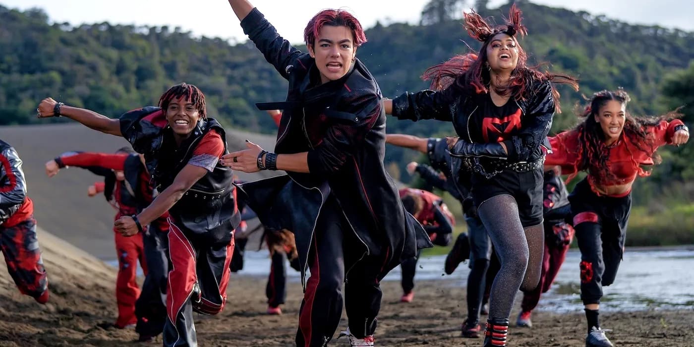 迪士尼多元化影视布局:僵尸高校系列成为流媒体新宠