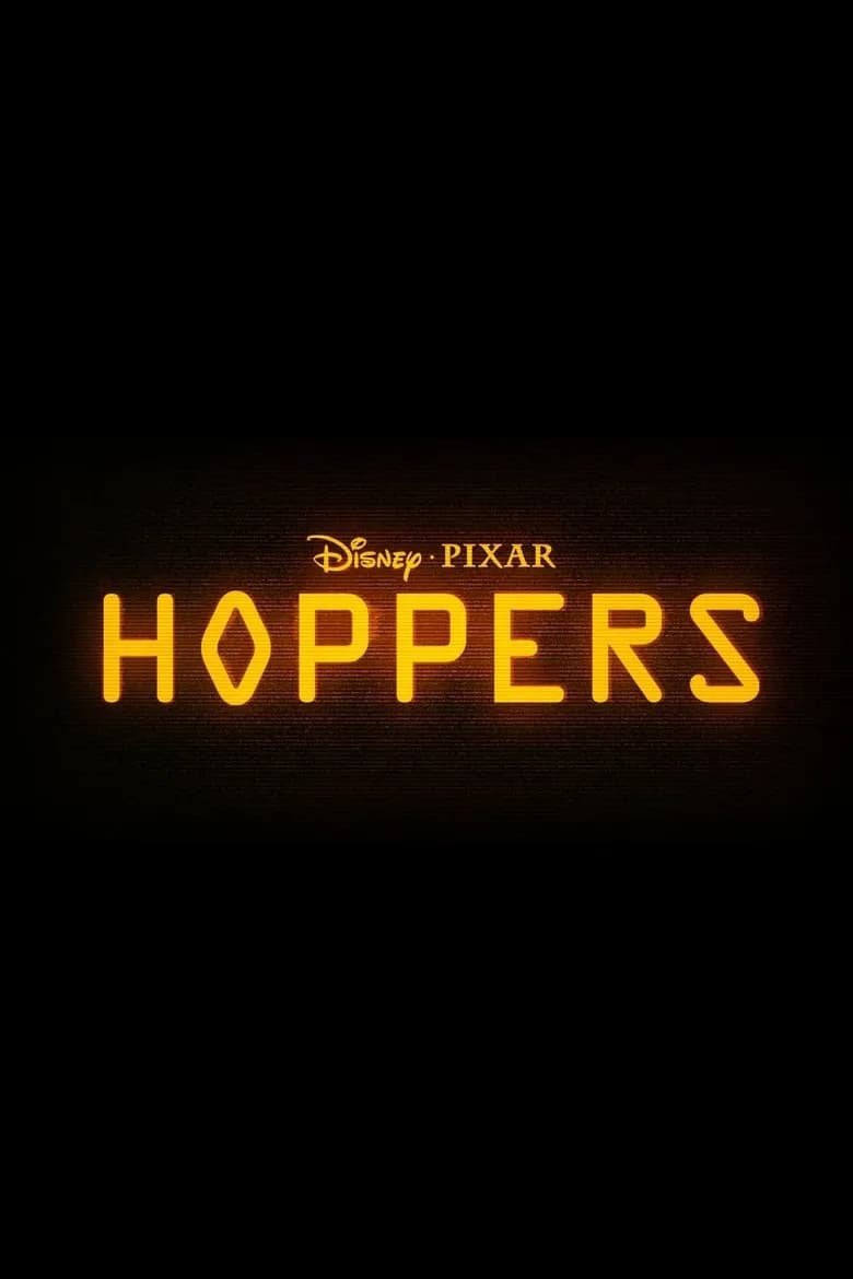 皮克斯新作《Hoppers》预告发布,导演回应环保主题争议