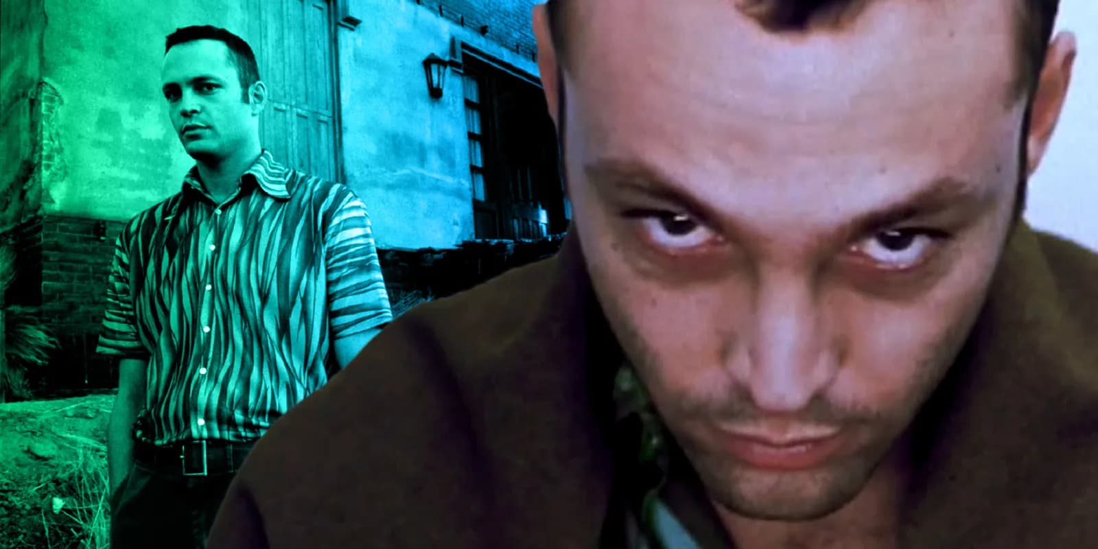 Easy's Waltz首曝剧照:文斯·沃恩与尼克·皮佐拉托再续前缘