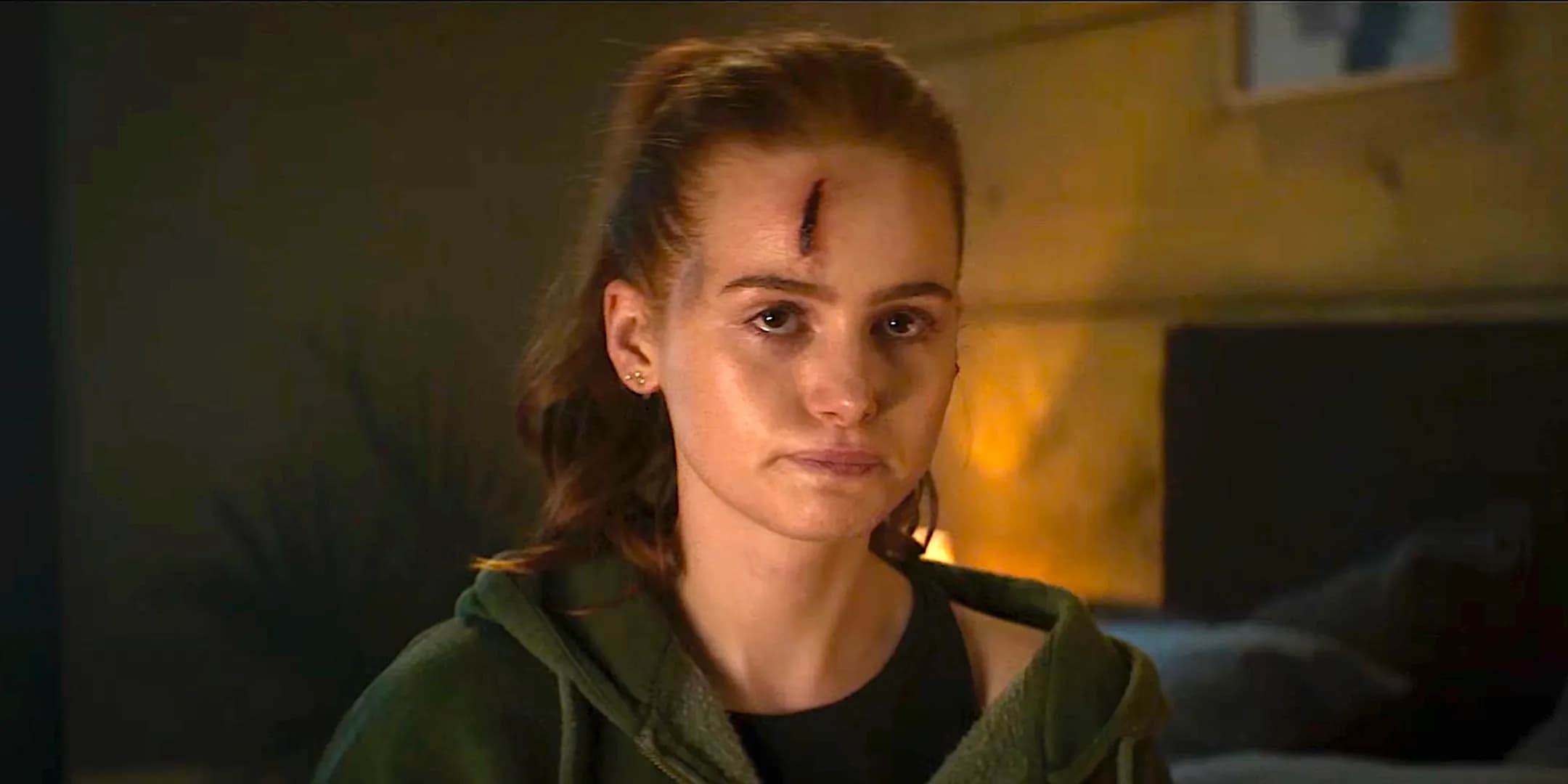 绝岭雄风重启版引热议:原导演送上祝福,新女主信心满满