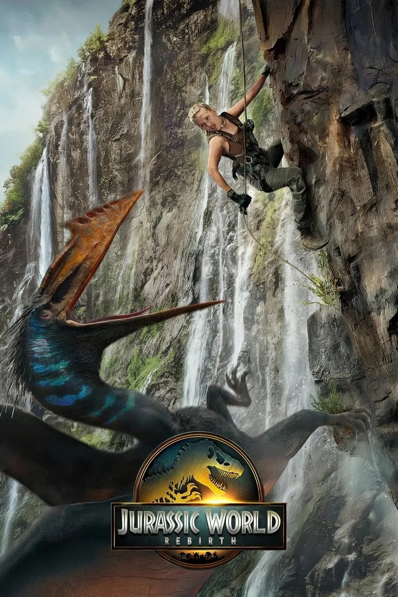 侏罗纪世界重生全球票房超奇异博士,冲击7亿美元大关