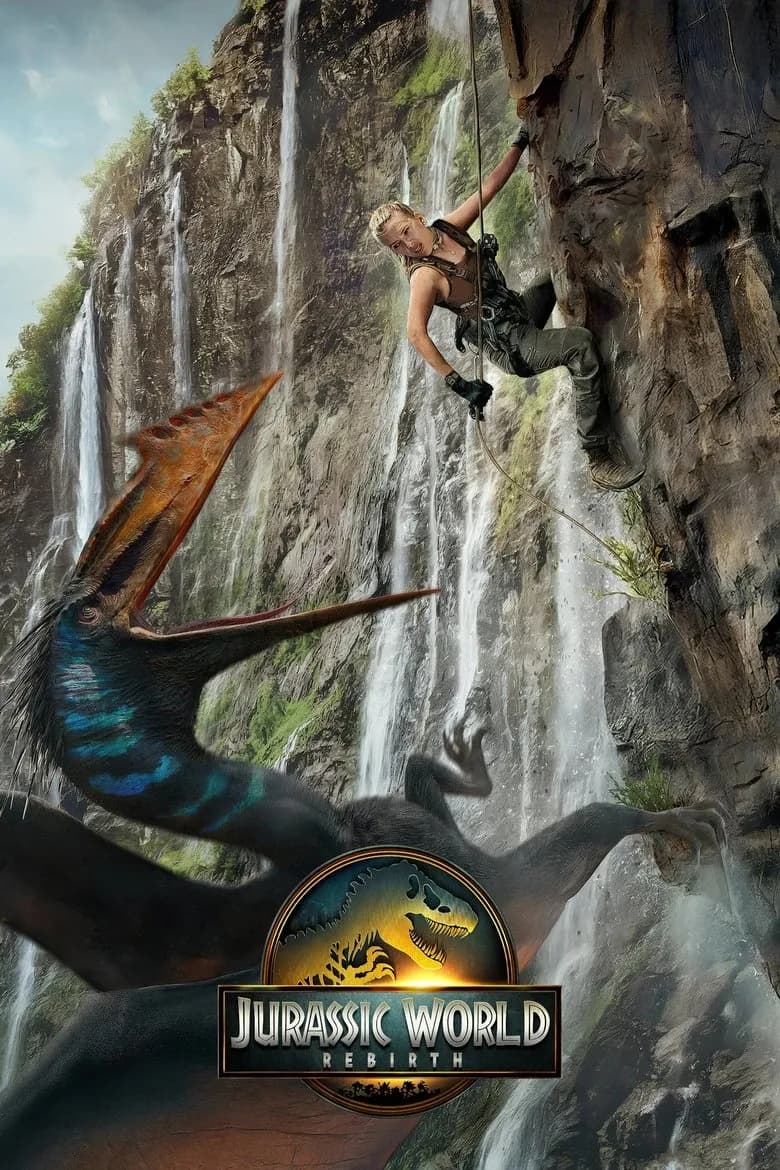 侏罗纪世界重生全球票房超奇异博士,冲击7亿美元大关