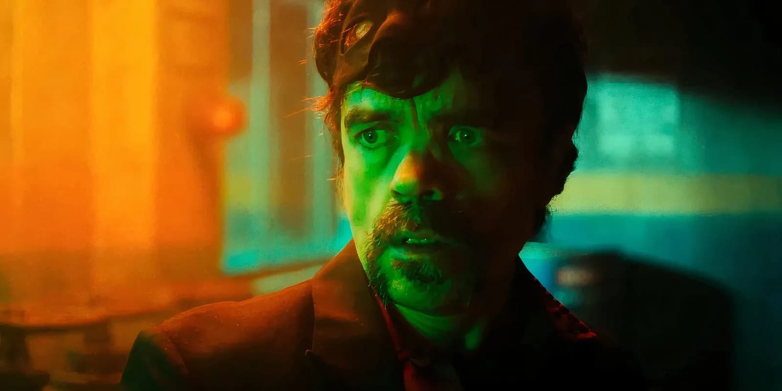 毒魔复仇重启版幕后故事:从摔角手到彼特·丁拉基的转型之路